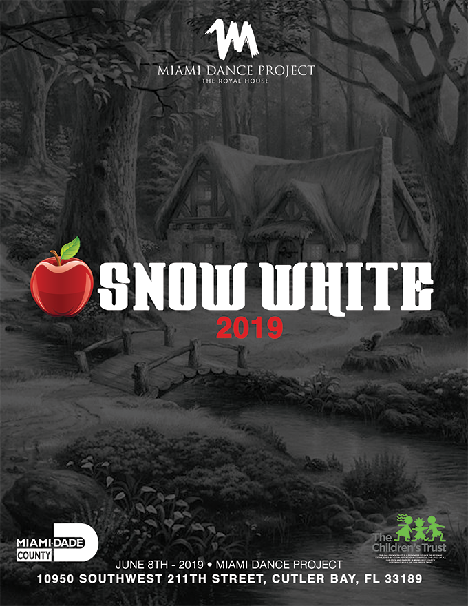 Miami Dance Project presents Snow White