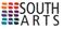 South Arts Logo
