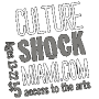 Culture Shock Miami Logo