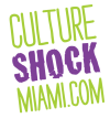 Culture Shock Miami logo