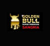 Golden Bull Sangria Logo