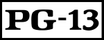 PG-13 logo