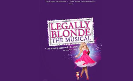 Legally Blonde Image