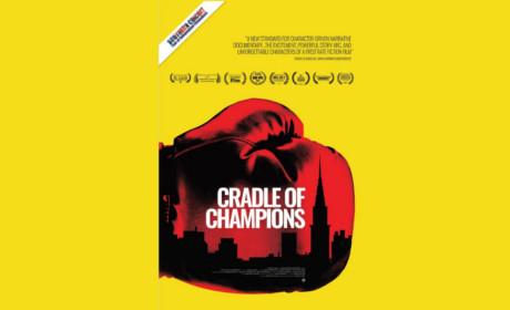 Cradle of Champs Image