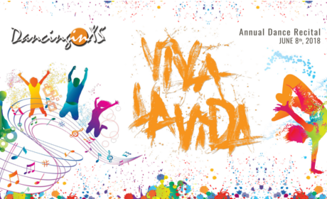 Dancing INXS Presents Viva La Vida