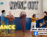 Dance Talk: Swing out