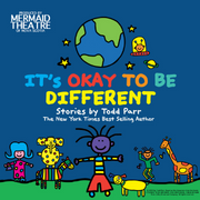 It okay to be different 